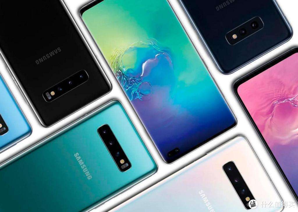 旧手机也有大价值 三星Galaxy S10系列以旧换新活动诚意满满