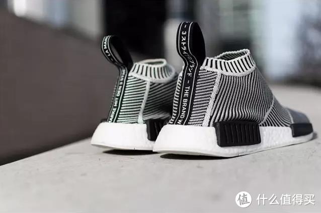 一日一双︱adidas NMD R2——过去，赋能未来