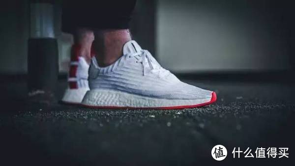 一日一双︱adidas NMD R2——过去，赋能未来