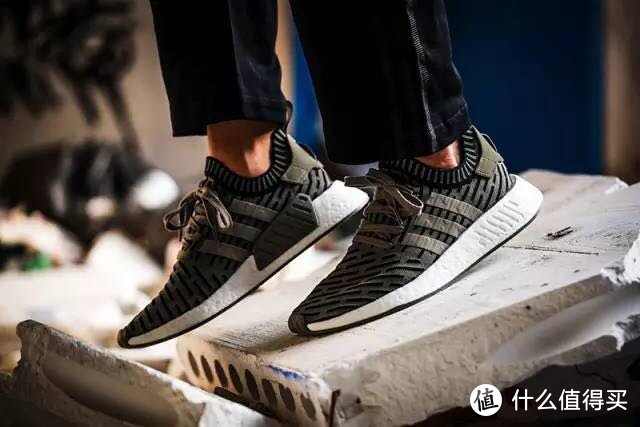 一日一双︱adidas NMD R2——过去，赋能未来