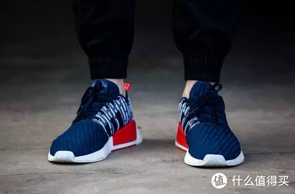 一日一双︱adidas NMD R2——过去，赋能未来