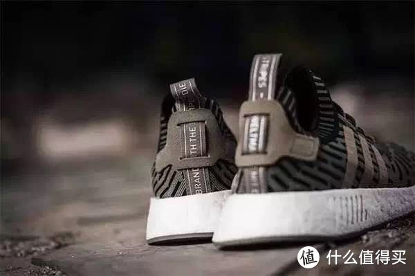 一日一双︱adidas NMD R2——过去，赋能未来