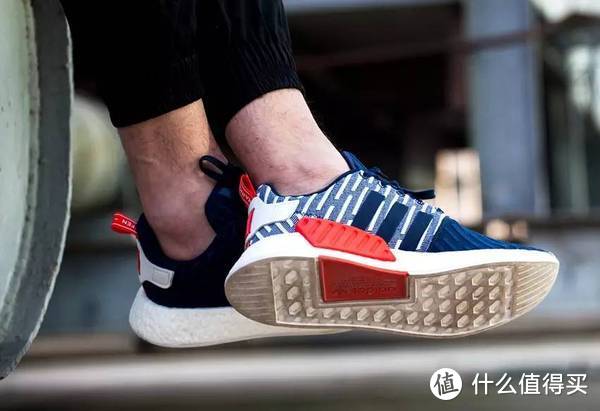 一日一双︱adidas NMD R2——过去，赋能未来