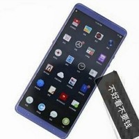 锤子科技 坚果 Pro 2S 智能手机使用总结(开孔|摄像头|续航|游戏|拍照)