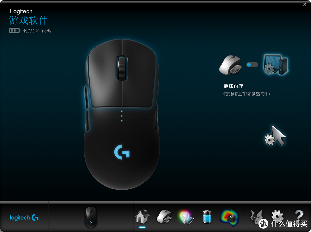 一步退烧：罗技G Pro Wireless鼠标开箱