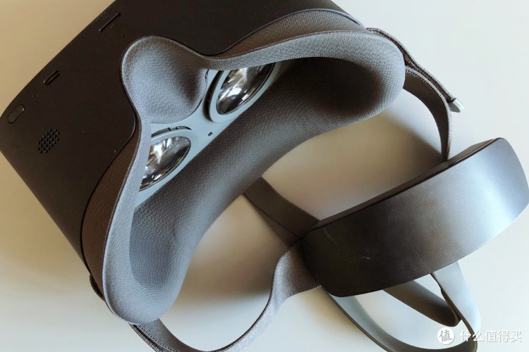 Pico G2 4K初体验:一款改变人类生活娱乐方式