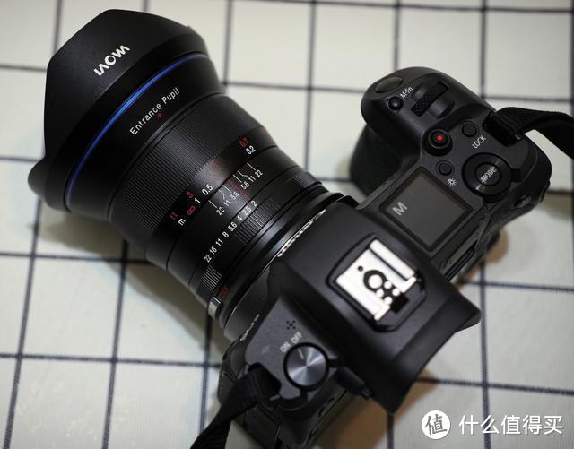 国产超广角无反镜头表现如何？老蛙15mm F2.0 RF版评析