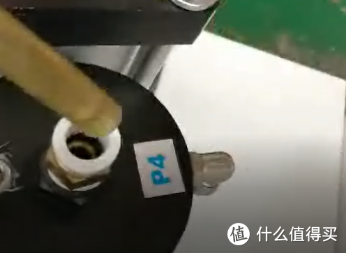 森拓气液增压缸什么时候更换液压油_具体步骤