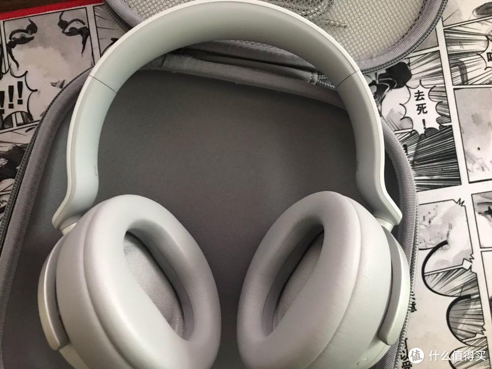 新人第一篇：入手Surface Headphones聆听，耀出众