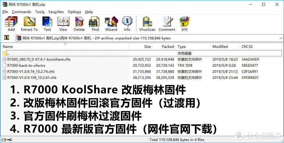 家庭WiFi布网实战：折腾第三方固件不求人，手把手教你玩转网件新版 R7000 无线路由器