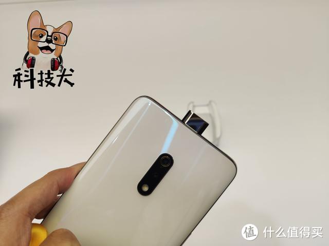 OPPO旗下realme X/X青春版上手体验 产品出发点不是性价比