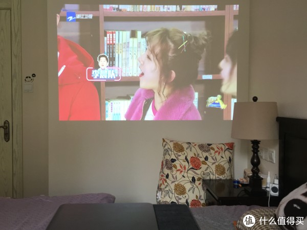 白天效果
