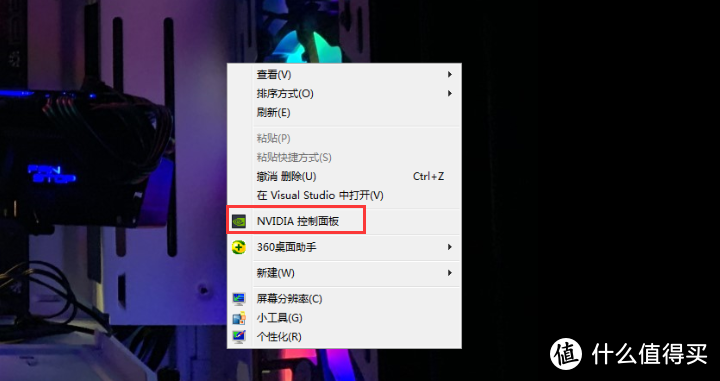 这是什么神仙操作?双路技嘉RTX 2080ti ？？？