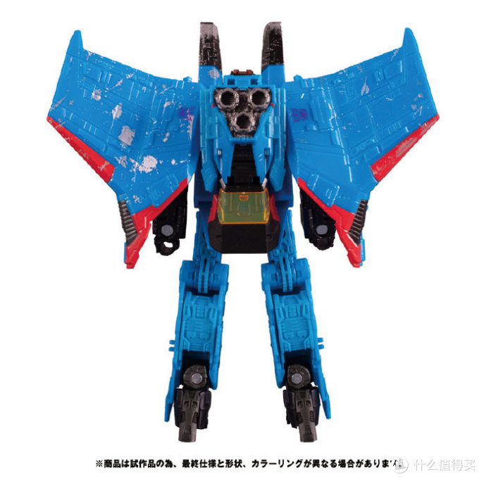 塞伯坦之家:变形金刚 MP-46 BW黑寡妇开订,11月发售