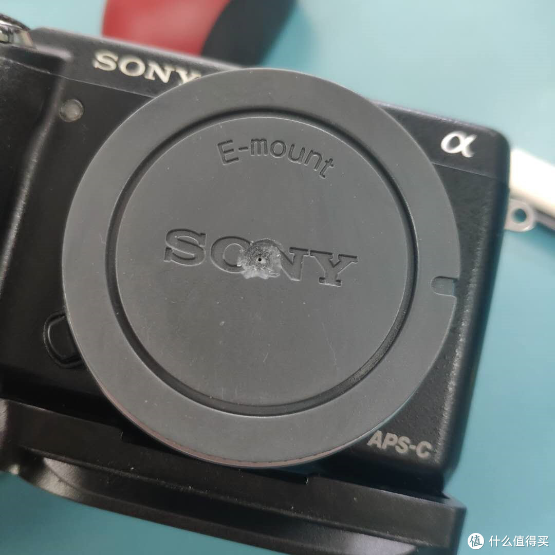 水论文：在Sony E卡口系统上自行制造机身盖针孔相机的试验与镜头样品评测