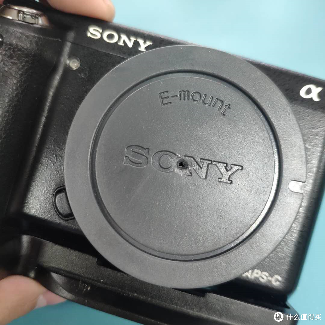 水论文：在Sony E卡口系统上自行制造机身盖针孔相机的试验与镜头样品评测