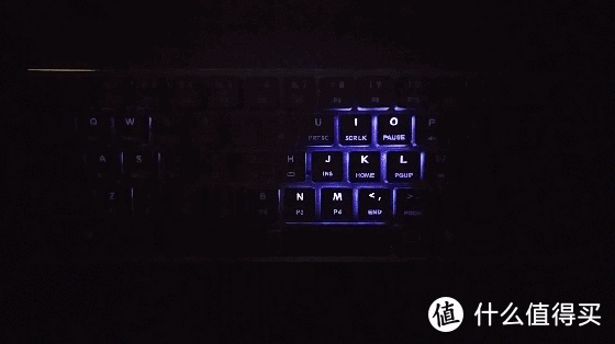 酷冷至尊 SK621 Cherry MX矮轴机械键盘 入手体验