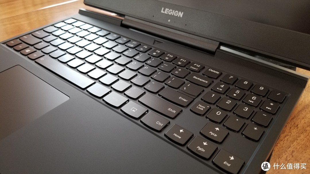 联想拯救者y7000p2019i5款简单开箱简单测