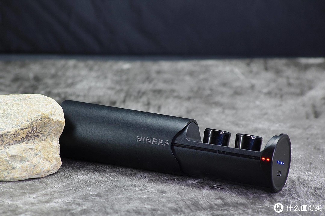 沉稳精致有态度，低调简约音质佳，Nineka南卡T1蓝牙耳机评测