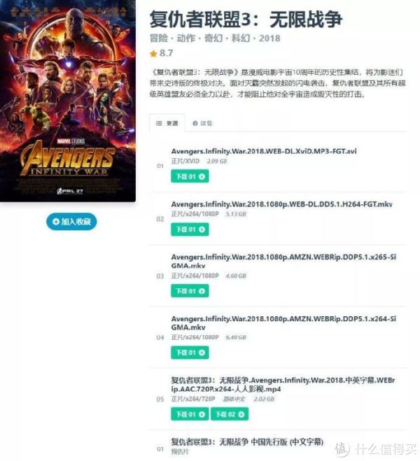 【发现】电影首发站,胖鸟影视被封,把这几个宝