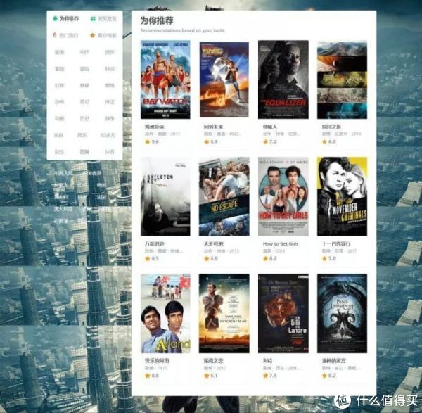 【发现】电影首发站,胖鸟影视被封,把这几个宝