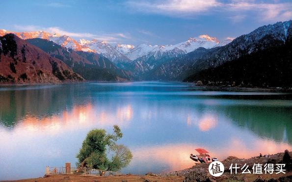 毕业旅游想去新疆乌鲁木齐，那么新疆有哪些地方会吸引你呢？