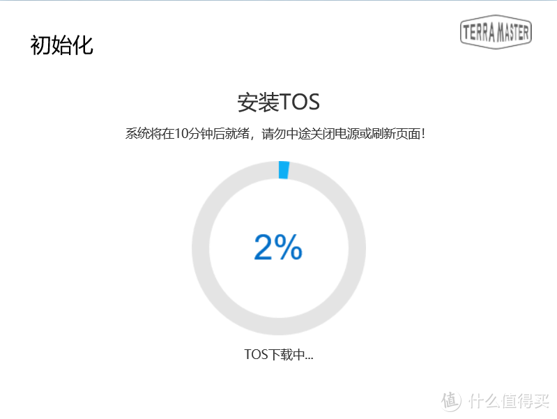 千元级的双盘位NAS：铁威马F2-210轻体验！