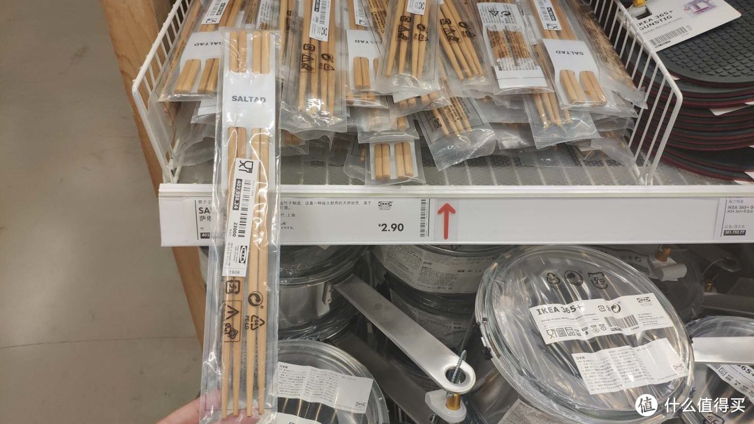 逛遍宜家 精选万千商品——83张照片30种商品带你看不可或缺的厨房好物(文末有福利）