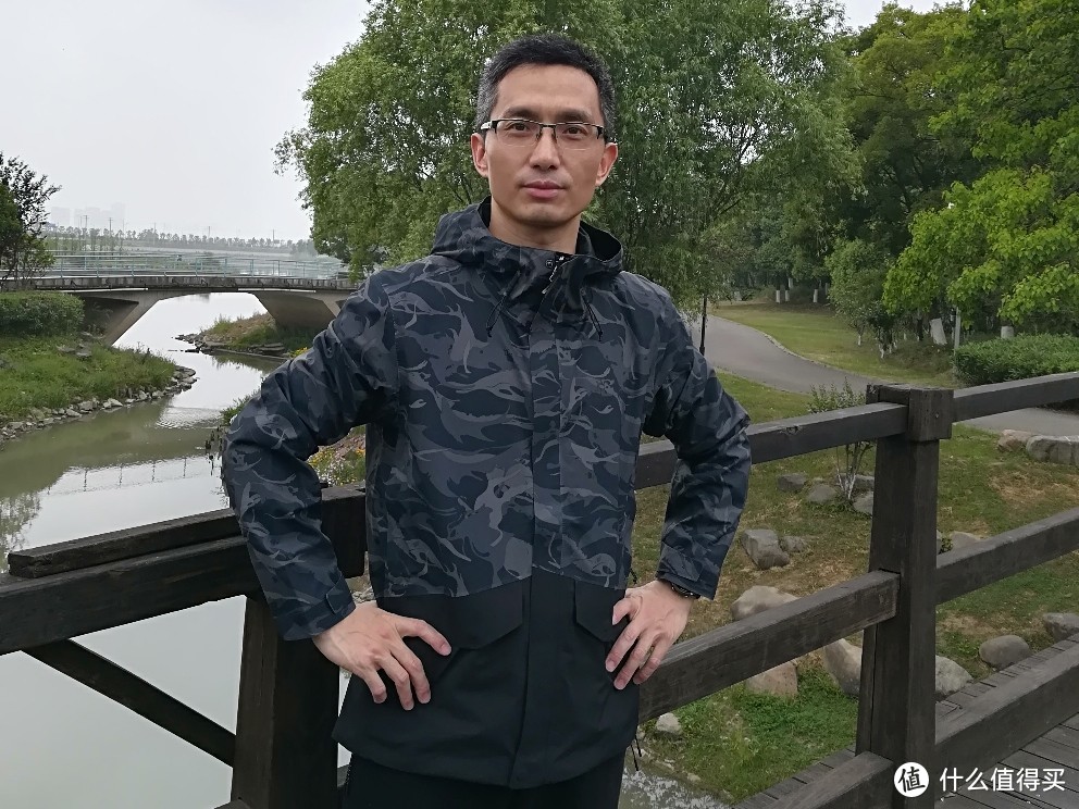 风雨砺行，一路有你：“凯乐石Cross全时旅行冲锋衣”轻度评测