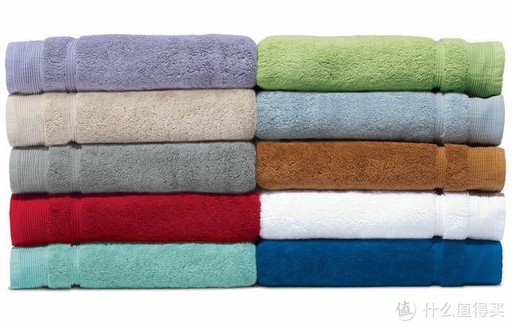 克勒kk版 | Top 10 毛巾/浴巾品牌 |