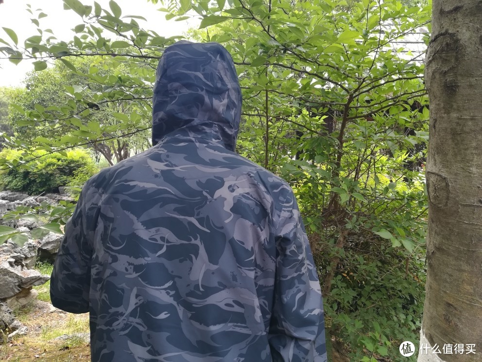 风雨砺行，一路有你：“凯乐石Cross全时旅行冲锋衣”轻度评测