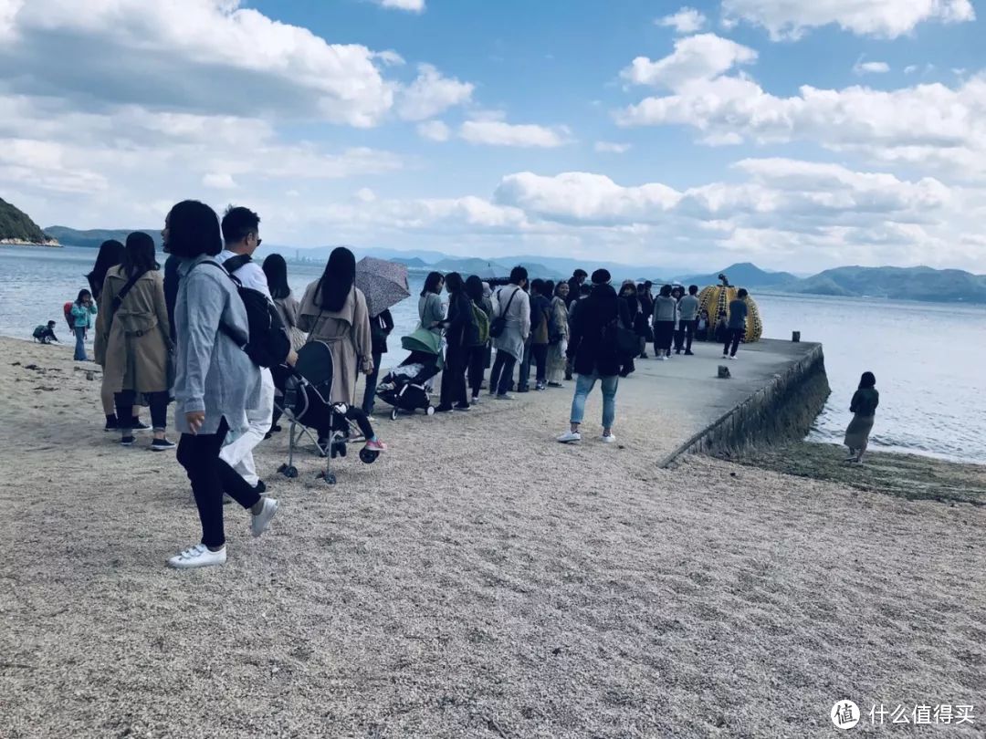 濑户内海艺术祭已开始，日系文青必备朝圣经验在这里