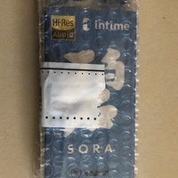 碧 SORA 入耳式耳机外观展示(外壳|硅胶套)