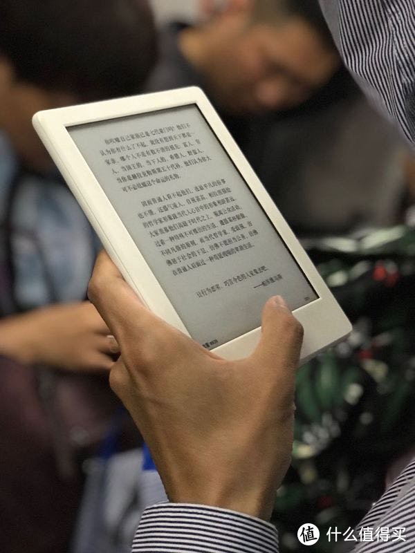 kindle除草之为什么不值得买的