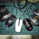 用了轻量化鼠标也是能吃鸡的，SteelSeries赛睿Rival 106游戏鼠标简测