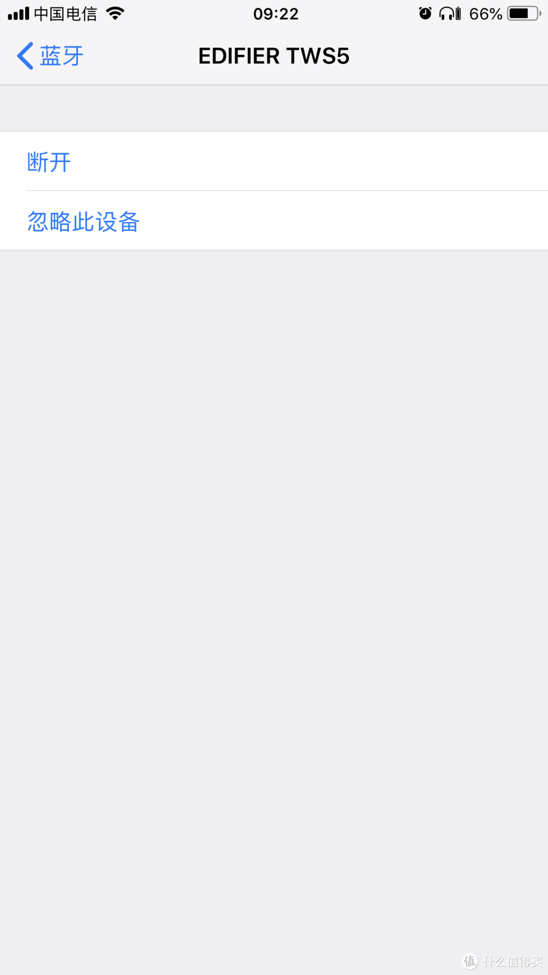 小巧好用！价位适中！EDIFIER TWS5 真无线立体声蓝牙耳机众测报告