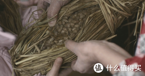 来自《小森林》的治愈美食——纳豆糯米团