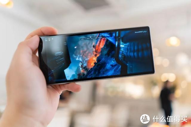 索尼手机 Xperia 10 Plus 体验，开拓 21:9 新规格的序章