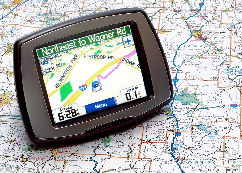 双频GPS有什么好处，支持的手机有那些？