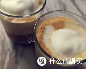 星巴克红茶拿铁做法，喝完再不用去星巴克！