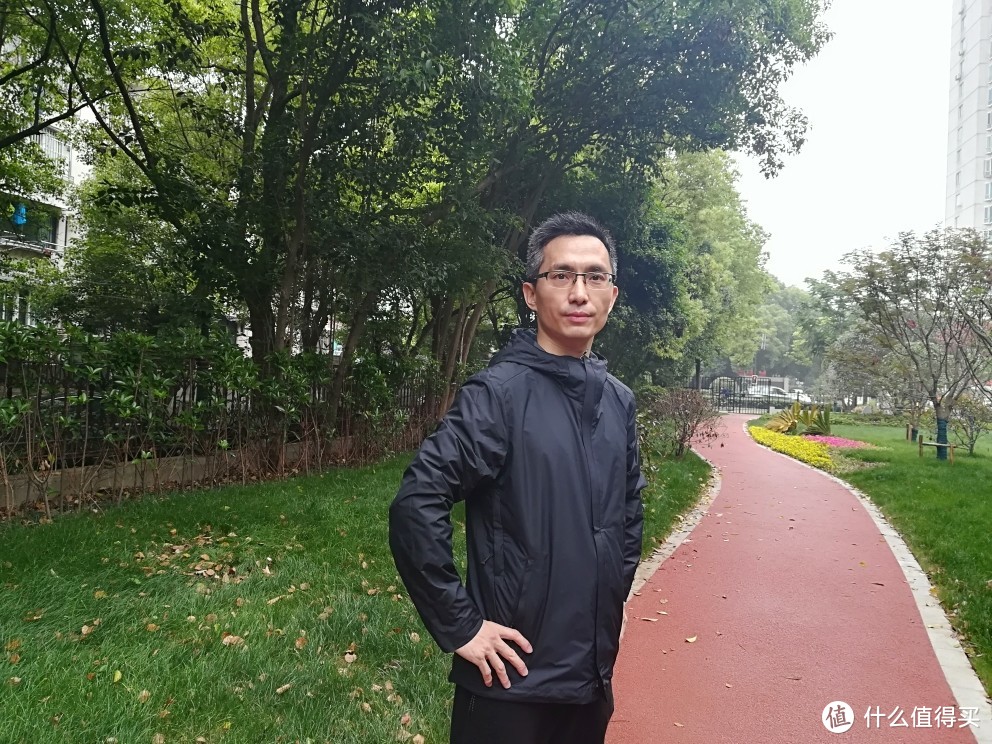 风雨砺行，一路有你：“凯乐石Cross全时旅行冲锋衣”轻度评测