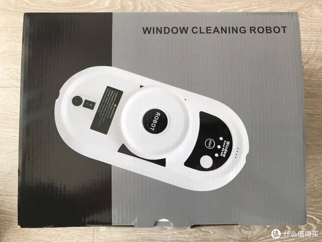ROBOT擦窗机器人是否值得买，看完本篇文章你就知道答案