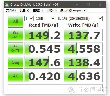 数据存储利器 东芝2TB A3移动硬盘