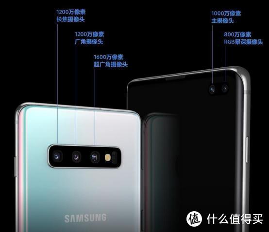 定格瞬间，三星Galaxy S10系列实力诠释拍照旗舰