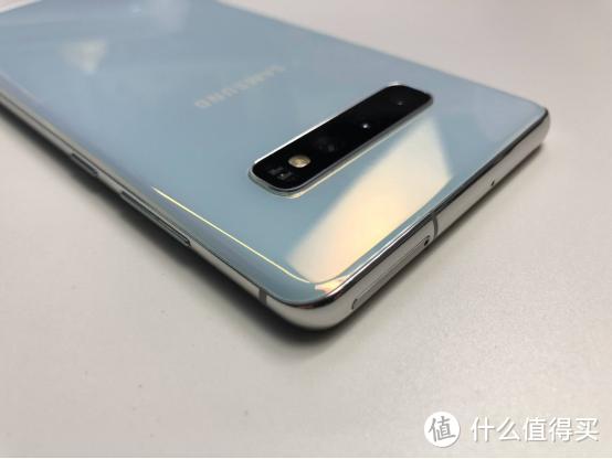 定格瞬间，三星Galaxy S10系列实力诠释拍照旗舰