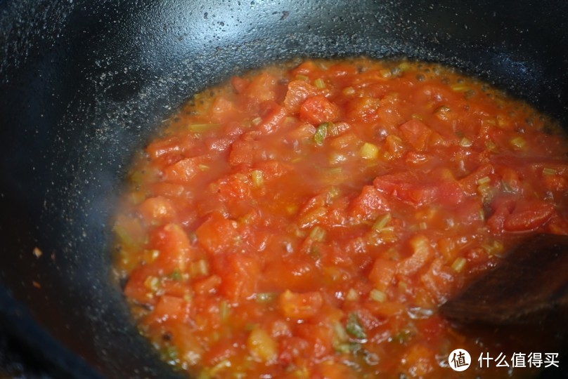 西红柿肥牛酸汤面