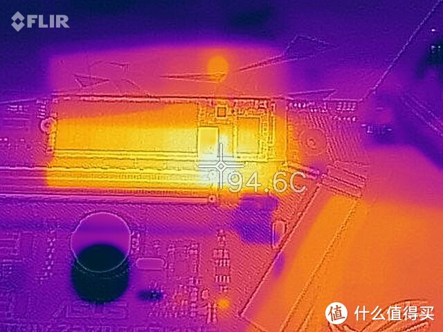 紫光P100 256GB固态硬盘评测