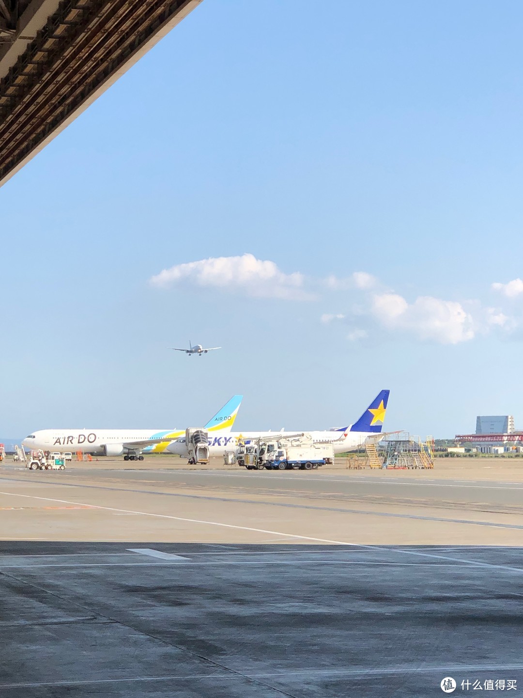 明日之空，日本之翼     日本航空SKY MUSEUM半日游