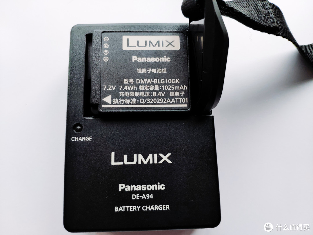 Panasonic Lumix GX9 伪开箱(重返M43)