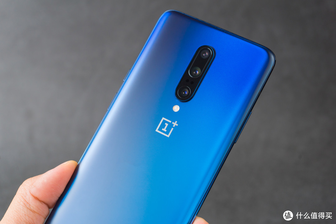 #手机评测团#出品：OnePlus 一加7 Pro 开箱上手&简单测试